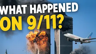 What Happened on Full Timeline of September 11 2001 Attacks