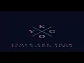 Kygo - Stole The Show Feat. Parson James (Official Audio)