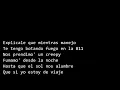 EXPLICALE REMIX - YANDEL FEAT. BAD BUNNY, BRYTIAGO, COSCULLUELA, NORIEL