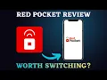 Red Pocket Mobile Review 2026 Plans Coverage Pricing Explained