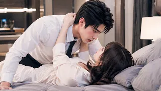 Nikah kilat dgn CEO miliarder tsundere.Tak sangka dia jatuh cinta duluan&manjakan aku habis-habisan!