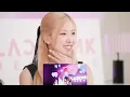 Blackpink reaction to THE GIRLS mv 🩷✨