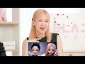 Download Lagu Blackpink reaction to THE GIRLS mv 🩷✨