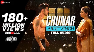 chunar full song disneys abcd 2 varun dhawan shraddha kapoor arijit singh sachin jigar
