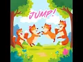 Clap Clap Jump!