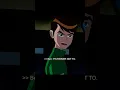 You can't control this power yet.#ben10 #cartoon #shorts #shortvideo #fyp #fouryou