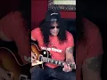 Download Lagu SLASH EXPLAINS HOW TO PLAY \