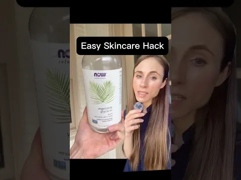 This Simple Ingredient Hydrates Skin DEEPLY