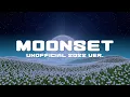 Download Lagu Dphelion - Moonset (Unofficial 2022 Ver.)
