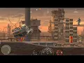 Download Lagu Earn to Die 2 Chapter 8( base vehicles start to stink)