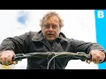 Download Lagu Deze Cortina e-bike heeft drie karakters
