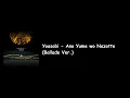 Download Lagu Yoasobi - Ano Yume wo Nazotte Ballade Ver. Lyrics Video