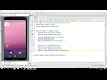 Develop complete Android Gallery app in 20 minutes in Kotin Tutorial part 3