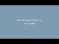 Angel Eyes | The Jeff Healey Band | Lyrics ☾☀