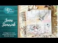 Download Lagu FBLive - 19-06-2025 - Jenine Siemerink - Collage Art met Maremi's Summer Stories Books