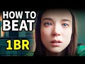 How to Beat the INSANE NEIGHBOURS in 1BR 2019