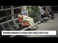 Lagu Fenomena Menginap di Stasiun Demi Tunggu Kereta Pagi