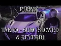 Download Lagu TaKKo - suki [SLOWED \u0026 REVERB]