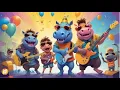 The Missing Addend Math Song for Kids Math by Music