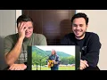 REACTING TO DAN TYMINSKI SING “HEY BROTHER” BY AVICII (Live Acoustic for radiowv x Delfest)