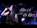Download Lagu Yêu sai người - thương sai cách || Tuyển tập nhạc ballad buồn - Gửi Người Yêu Cũ x Em Say Rồi