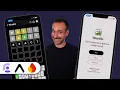 Building a Wordle Game with React Native Firebase Clerk Reanimated MMKV Dark Mode