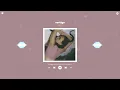griff - vertigo (sped up & reverb)