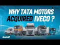 Download Lagu Why Tata Motors Spent ₹39000 Cr on IVECO|Italy Brand | Biggest Deal |SanStrategies|Brand Consultant