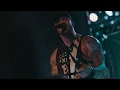 Kevin Nichols band 'Swerve' teaser