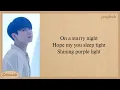 Download Lagu BTS Jungkook My You Lyrics (2022BTSFESTA)