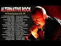 Creed, Linkin Park, Metallica, Green Day, Coldplay, Nickelback | Best Alternative Rock 2000s Hits