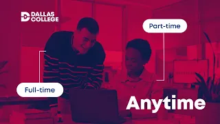 Apply to Dallas College