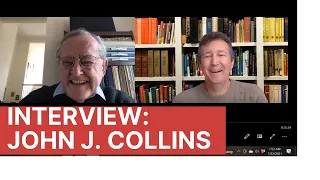 How the Old Testament Came to Be An Interview with John Collins