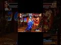 REAL BOUT FATAL FURY DOMINATED MIND - TERRY COMBO 2 #tas #ultimateplayer #arcade #games #terrybogard