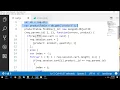 Building NodeJs Shopping Cart with Express Framework and MongoDB - Part 1