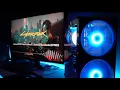 AeroCool Python