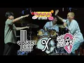 Download Lagu Momen Spesial:  King Aloy \u0026 Uan Juicy Luicy Kolaborasi ‘Bukan Orangnya’ Live at PESTAPORA 2025