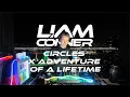 Circles X Adventure of a Lifetime Post Malone X Coldplay Mashup 4K
