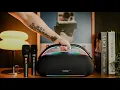 Download Lagu Portable speaker Asatron Legend L0502, bisa karaoke dengan harga 1jutaan