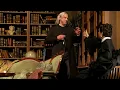 Richard Wagner: Die Meistersinger von Nürnberg (Barrie Kosky / Philippe Jordan • Bayreuth 2017)