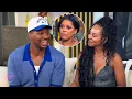 JONATHAN MAJORS HIS MOTHER MEAGAN GOOD SIT DOWN WITH TAMRON HALL She - RoyalBee