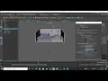 Types of Camera and Camera Animation in Maya