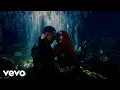 Download Lagu Christina Aguilera, Ozuna - Santo (Official Video)