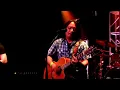 Jesse Valor opening for June Millington @ Crossroads at Hawaiian Brian's 4 28 17
