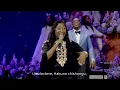 Celestial Chorus Vol. 3 - Mira SeGamba ft. Rudo Madindi