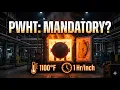 When is PWHT Required UCS-56 Explained Lesson 8