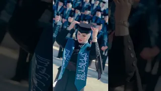 تخرج طلاب كليه الطب 