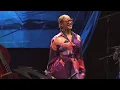 58 JAZZALDIA: NUBYA GARCIA - LIVE 58 JAZZALDIA - july 24, 2023