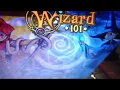 Find the beetles guide wizard 101