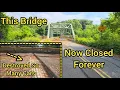 Massachusetts Was Forced To Close Yet Another Bridge After Destroying So Many Cars